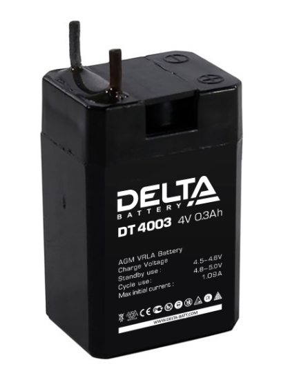 Delta 4003