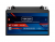 VEKTOR VT 1209 цена, пусковой ток, характеристики VEKTOR VT 1209 — купить аккумулятор VEKTOR