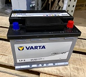 Аккумулятор VARTA Standart 60 AH 