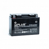 Мото аккумулятор Leoch UPLUS  HPG9B-4, 8 Ач