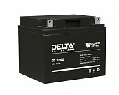 Аккумулятор DELTA DT 1240