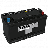 Аккумулятор TITAN STANDART 100.0 L