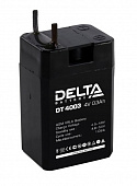 Аккумулятор DELTA DT 4003 