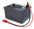 Тяговый литиевый аккумулятор LiFePO4 24В 100Ач в комплекте с ЗУ