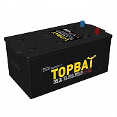 Аккумулятор topbat 6СТ-135.3 L