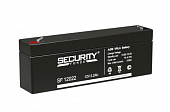 Аккумулятор Security Forсe SF 12022