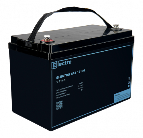 ELECTRO BAT 12100