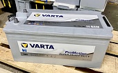 Аккумулятор VARTA 225e 725 103 115 Promotive Silver