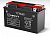 Аккумулятор мото 7 Ач ИРКУТ YT7B-BS (1208) купить СПб | Мото аккумулятор ИРКУТ энергия Сибири | Аккумуляторная Балтийская Компания