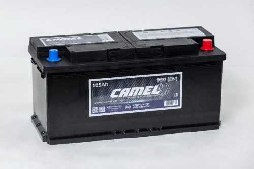  CAMEL  AGM  105 е  (VRL 6105) 
