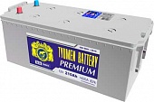 Аккумулятор TYUMEN BATTERY 6СТ-210L PREMIUM п/п (4)