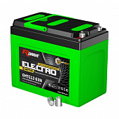 Тяговая графеновая батарея RDrive ELECTRO Motive EMTG12-63N