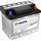 Аккумулятор VARTA Standart 55 AH 