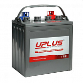 Тяговый аккумулятор 8V 170Ah UPLUS DT876 DEEP CYCLE купить СПб | Тяговый аккумулятор для погрузчиков, штабелеров | Аккумуляторная Балтийская Компания