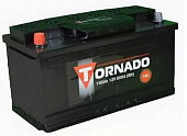 Аккумулятор Tornado 6ст- 100 (1) R Аз 