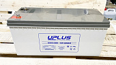 Аккумулятор UPLUS US12-200 12V 200AH 