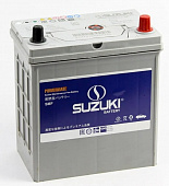 Аккумулятор SUZUKI 35Ач (38B20L) о/п