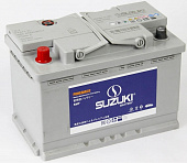 Аккумулятор SUZUKI 6СТ-74.1 (57412 1)