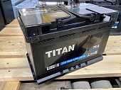 Аккумулятор TITAN Classic 75.0 VL
