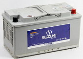 Аккумулятор SUZUKI 100AH (60044) о/п