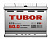 Аккумулятор Аккумулятор TUBOR EFB 60.0 правый+ TUBOR