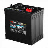 Тяговая графеновая батарея RDrive ELECTRO Motive EMT6-225