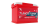 Tungstone EFB 6СТ-65.1 детально Аккумулятор Tungstone EFB 6СТ-65.1 крупным планом