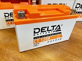 Аккумулятор DELTA СТ 1208 (мото) 