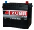 Аккумулятор ZUBR Ultra Asia 60 Aч правый+ детальное фото — Аккумуляторная Балтийская Компания СПб