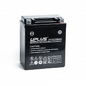 Мото аккумулятор Leoch UPLUS SuperStart LT7-3