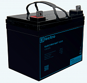 Аккумулятор Electro Bat 1233 ELECTRO BAT