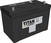 Аккумулятор TITAN ASIA STANDART 90.1 VL (п/п)