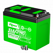 Тяговая графеновая батарея RDrive ELECTRO Motive EMTG12-52N