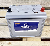 Аккумулятор SUZUKI  75 Ач Азия (90D26L) о/п