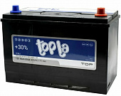 Аккумулятор TOPLA Top 95Ah 59518 / TT95J Азия о/п
