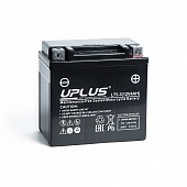 Мото аккумулятор Leoch UPLUS SuperStart LT5A-3-1