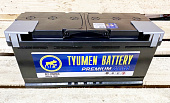 Аккумулятор TYUMEN BATTERY 6СТ-105 VRLA R Premium AGM о/п 394х175х190