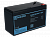 Аккумулятор Electro Bat 1207 ELECTRO BAT