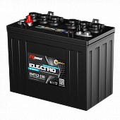 Тяговая графеновая батарея RDrive ELECTRO Motive EMT12-150