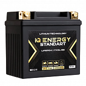 Аккумулятор IQ ENERGY STANDART LITHIUM 1205 YTX5L-BS 3Ah 165A  114*69*105