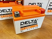 Аккумулятор DELTA СТ 1204 (мото) 