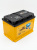 Аккумулятор JUST POWER JUST POWER EFB 75 А/ч обратный R+ 278x175x190 L3 EN 750 А — купить в СПб