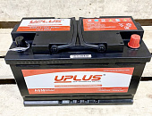 Аккумулятор UPLUS AGM L4 80Ah