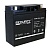 Аккумулятор Security Forсe SF 1218