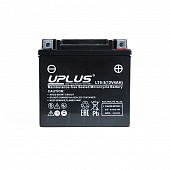 Мото аккумулятор Leoch UPLUS SuperStart LT5-3