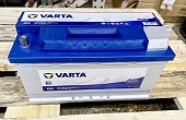 Аккумулятор VARTA 595 402 080 Blue dynamic -95Ач (G3)