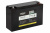 Аккумуляторная батарея литиевая Gelbert LiFePO4 (12V/32Ah/32A) [6-EVF-32] — тяговый AGM аккумулятор   А·ч