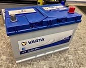 Аккумулятор VARTA  95 Asia Blue dynamic G7