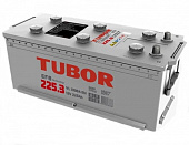 Аккумулятор TUBOR EFB 225.3 левый+