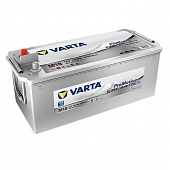 Аккумулятор VARTA 180 680 108 100 Promotive Silver